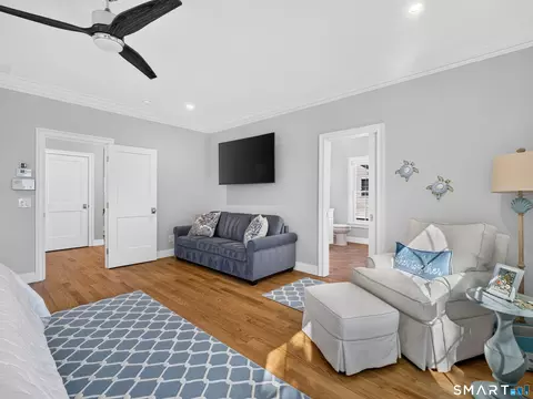 Bedroom - 45 Hope St #9, Niantic, CT 06357 photo 4 of 7