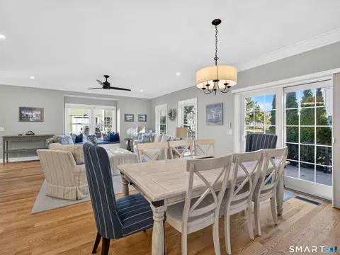 Dining - 45 Hope St #9, Niantic, CT 06357 photo 1 of 2