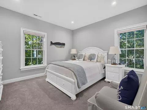 Bedroom - 45 Hope St #9, Niantic, CT 06357 photo 5 of 7