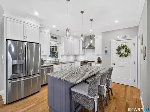 Kitchen - 45 Hope St #9, Niantic, CT 06357 photo 1 of 4