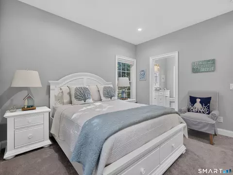 Bedroom - 45 Hope St #9, Niantic, CT 06357 photo 6 of 7
