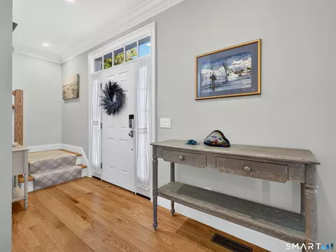 Entry Way - 45 Hope St #9, Niantic, CT 06357 photo 1 of 3