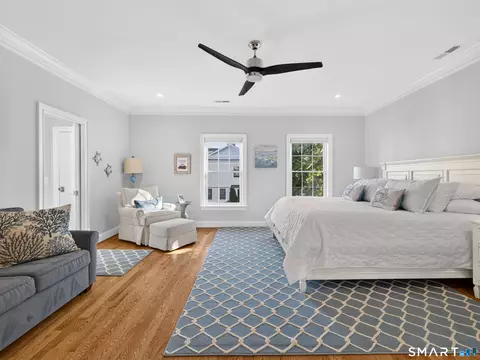 Bedroom - 45 Hope St #9, Niantic, CT 06357 photo 2 of 7
