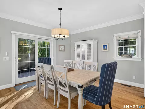 Dining - 45 Hope St #9, Niantic, CT 06357 photo 2 of 2