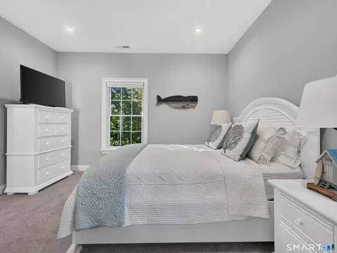 Bedroom - 45 Hope St #9, Niantic, CT 06357 photo 7 of 7