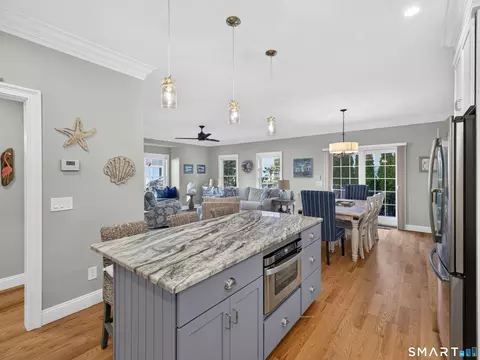 Kitchen - 45 Hope St #9, Niantic, CT 06357 photo 3 of 4