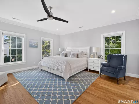 Bedroom - 45 Hope St #9, Niantic, CT 06357 photo 3 of 7