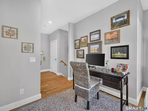 Entry Way - 45 Hope St #9, Niantic, CT 06357 photo 3 of 3