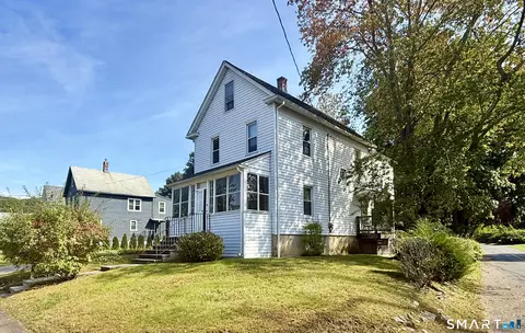 45 Rosko St, Seymour, CT 06483