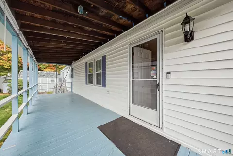 Exterior - 1070 Amity Rd #LOT 38, Bethany, CT 06524 photo 3 of 6