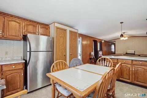 Kitchen - 1070 Amity Rd #LOT 38, Bethany, CT 06524 photo 3 of 4