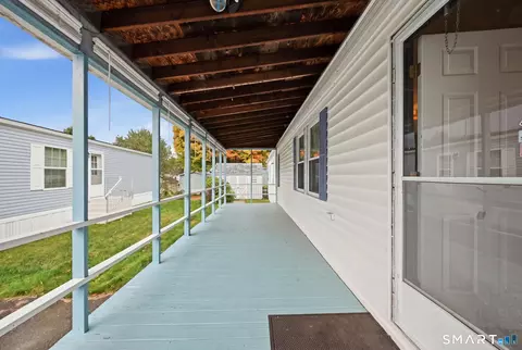 Exterior - 1070 Amity Rd #LOT 38, Bethany, CT 06524 photo 4 of 6