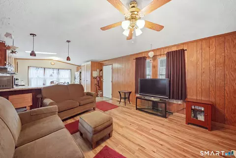 Living - 1070 Amity Rd #LOT 38, Bethany, CT 06524 photo 3 of 3
