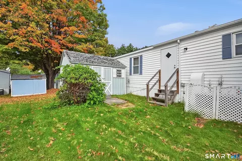 Exterior - 1070 Amity Rd #LOT 38, Bethany, CT 06524 photo 6 of 6