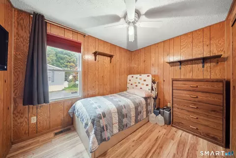 Bedroom - 1070 Amity Rd #LOT 38, Bethany, CT 06524 photo 1 of 1