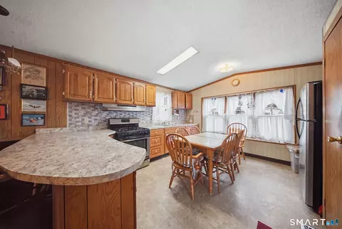 Kitchen - 1070 Amity Rd #LOT 38, Bethany, CT 06524 photo 1 of 4