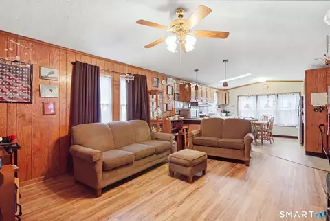Living - 1070 Amity Rd #LOT 38, Bethany, CT 06524 photo 2 of 3