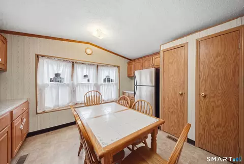 Kitchen - 1070 Amity Rd #LOT 38, Bethany, CT 06524 photo 4 of 4
