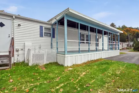 Exterior - 1070 Amity Rd #LOT 38, Bethany, CT 06524 photo 2 of 6
