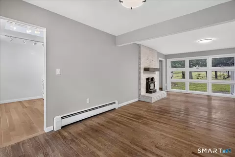 Living - 815 Hill St, Hamden, CT 06514 photo 4 of 4