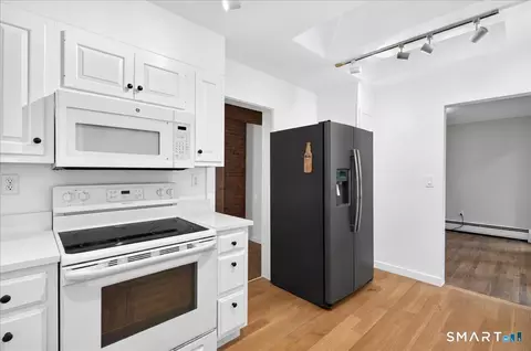 Kitchen - 815 Hill St, Hamden, CT 06514 photo 5 of 5