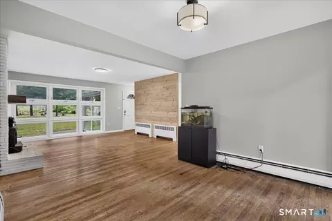 Living - 815 Hill St, Hamden, CT 06514 photo 3 of 4