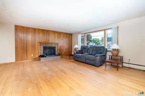 Living - 136 Charter Rd, Wethersfield, CT 06109 photo 1 of 3