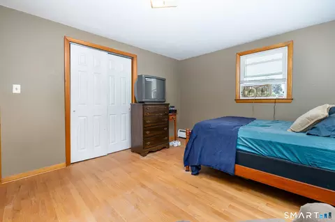 Bedroom - 136 Charter Rd, Wethersfield, CT 06109 photo 4 of 6