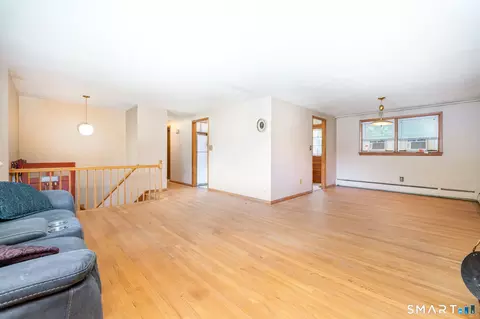Living - 136 Charter Rd, Wethersfield, CT 06109 photo 3 of 3