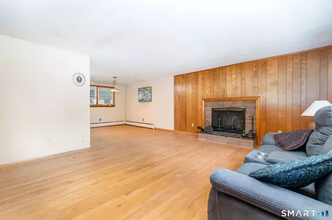 Living - 136 Charter Rd, Wethersfield, CT 06109 photo 2 of 3
