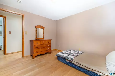 Bedroom - 136 Charter Rd, Wethersfield, CT 06109 photo 6 of 6