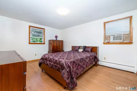 Bedroom - 136 Charter Rd, Wethersfield, CT 06109 photo 1 of 6