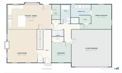 Tulip Tree Lane, Bethlehem, CT 06751 photo 3