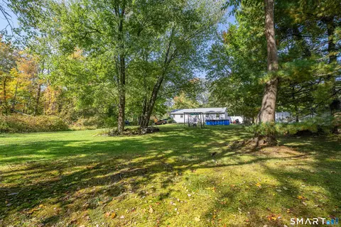 Exterior - 44 Putnam Rd, Central Village, CT 06332 photo 6 of 10