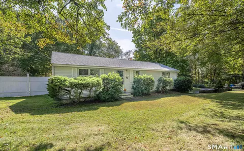 Exterior - 44 Putnam Rd, Central Village, CT 06332 photo 8 of 10