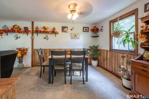 Dining - 44 Putnam Rd, Central Village, CT 06332 photo 2 of 3