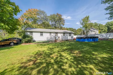 Exterior - 44 Putnam Rd, Central Village, CT 06332 photo 7 of 10