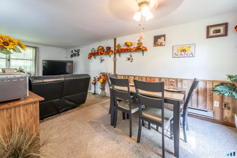 Dining - 44 Putnam Rd, Central Village, CT 06332 photo 3 of 3