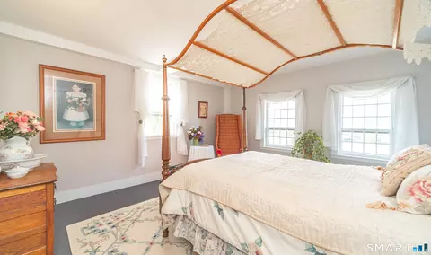 Bedroom - 204 Maple St, Wethersfield, CT 06109 photo 4 of 5