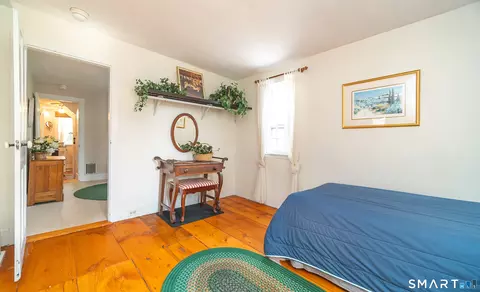 Bedroom - 204 Maple St, Wethersfield, CT 06109 photo 5 of 5
