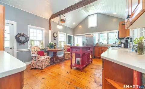 Kitchen - 204 Maple St, Wethersfield, CT 06109 photo 1 of 4