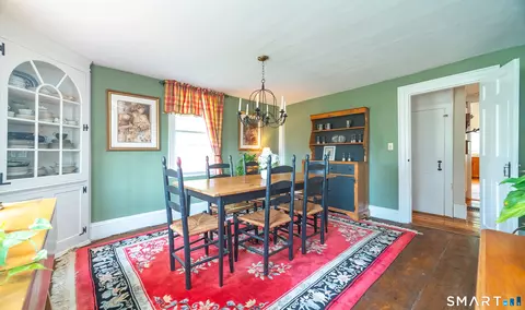 Dining - 204 Maple St, Wethersfield, CT 06109 photo 1 of 2