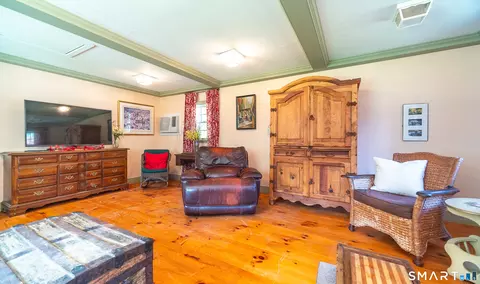 Living - 204 Maple St, Wethersfield, CT 06109 photo 4 of 4