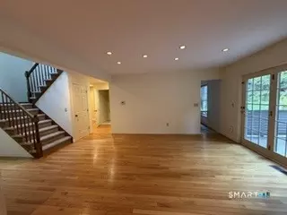 Living - 1925 Shepard Ave #9, Hamden, CT 06518 photo 3 of 4