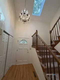 Entry Way - 1925 Shepard Ave #9, Hamden, CT 06518 photo 1 of 4