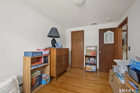 Bedroom - 45 Fairview St, Killingly, CT 06239 photo 5 of 5