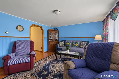 Living - 45 Fairview St, Killingly, CT 06239 photo 2 of 2
