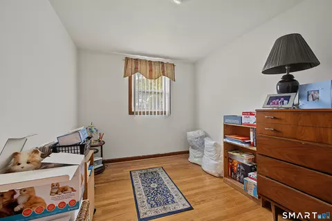 Bedroom - 45 Fairview St, Killingly, CT 06239 photo 1 of 5