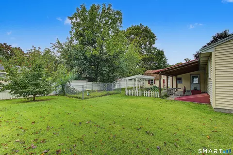 Exterior - 45 Fairview St, Killingly, CT 06239 photo 2 of 5