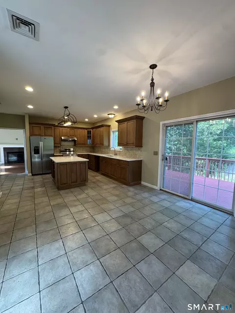 Kitchen - 52 Middle Rd, Preston, CT 06365 photo 3 of 3